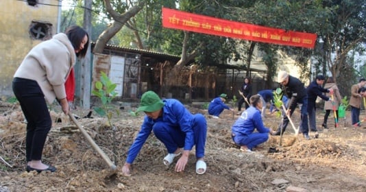 Drogenrehabilitationszentrum Nr. 6 in Hanoi: „Um gesund zu sein … muss man sauber sein“