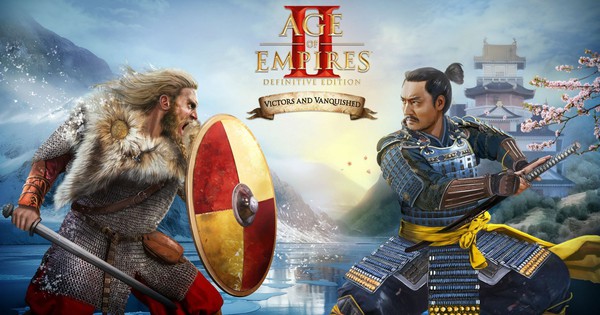 Age of Empires II bénéficie d'une nouvelle extension pour célébrer les 25 ans de sa sortie