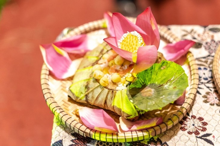 La conversión de Thua Thien Hue en una ciudad creativa de la UNESCO basada en valores culinarios - foto 2