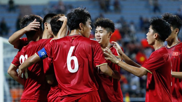 FPT Play độc quyền phát sóng AFC U17 Asian Cup 2023 - 3