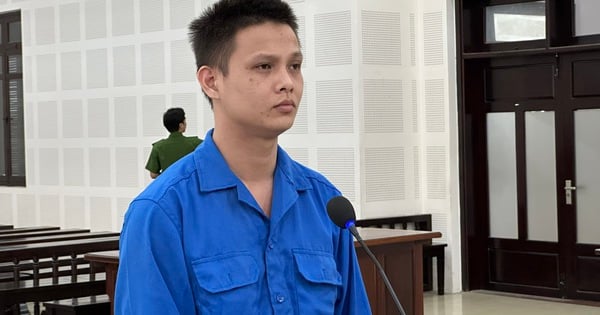 'Trùm' ma túy chuyên phục vụ dân chơi ở tụ điểm giải trí lãnh 20 năm tù