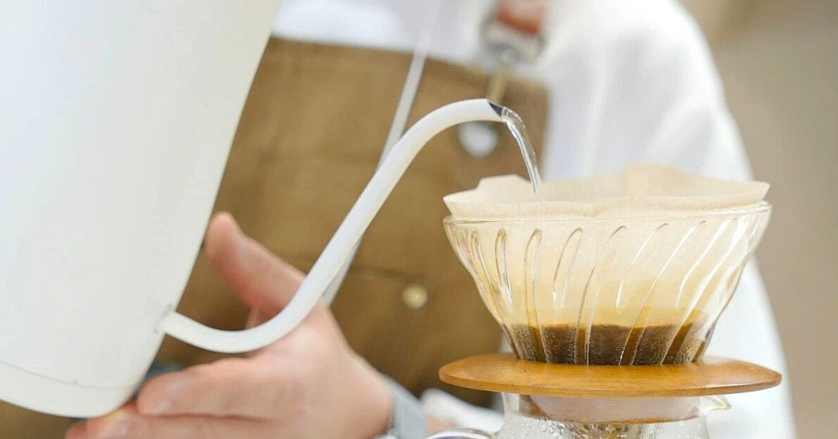 Coffee and non-alcoholic beverages bring in more than 2,100 billion for Vinacafé Bien Hoa