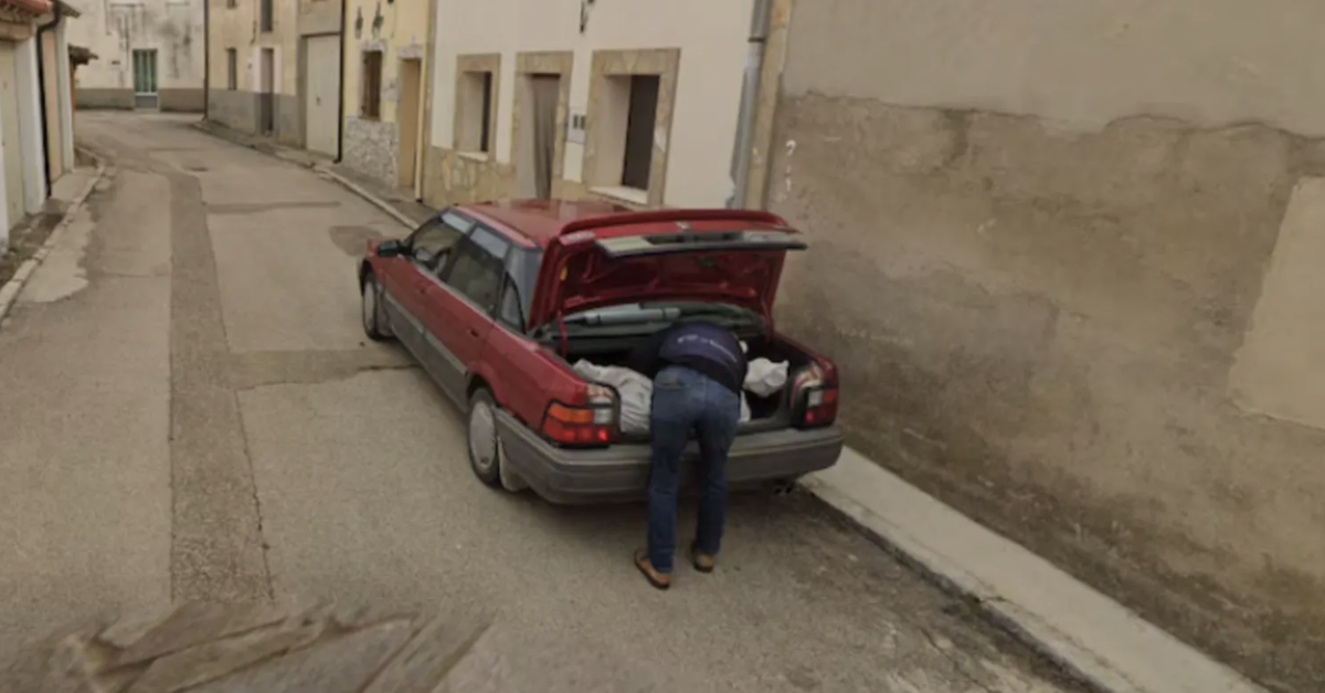 Google Maps hilft bei der Aufklärung eines Mordfalls in Spanien