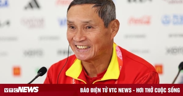 L'entraîneur Mai Duc Chung confirme la date d'adieu à l'équipe féminine du Vietnam