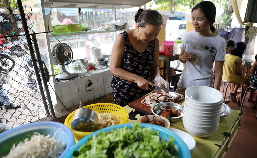 Bí ẩn nguồn gốc cao lầu Hội An- Ảnh 2.