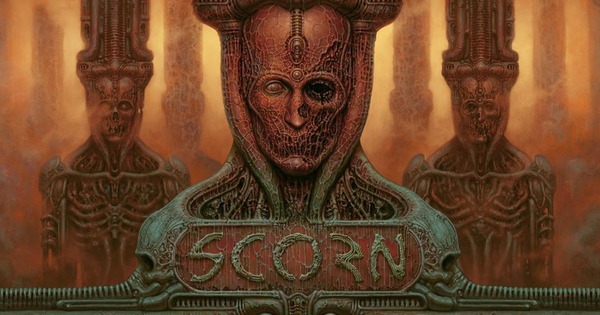 Хоррор-игра Scorn достигла более 2 миллионов игроков