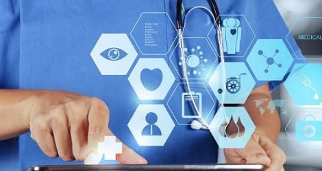 Software de salud electrónica integrado completo en VNeID