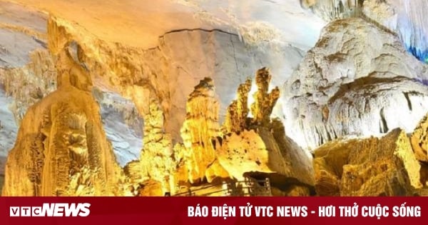 เหตุใด Phong Nha-Ke Bang จึงเป็นแหล่งท่องเที่ยวที่น่าดึงดูดใจสำหรับนักท่องเที่ยว?