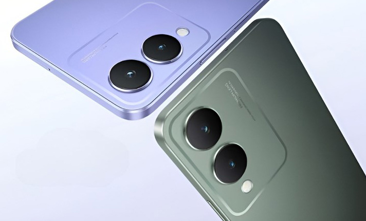 vivo y33t launched with price of only 25 million dong image 2