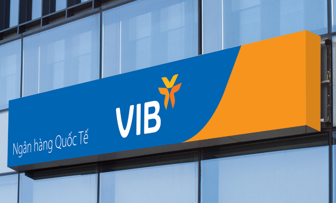 Banque VIB. Photo : VIB