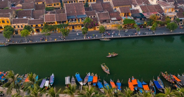 International newspapers suggest 7 destinations in Vietnam that tourists cannot miss