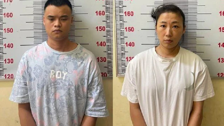 カンボジアの池に遺体遺棄された韓国人女性ストリーマー事件の謎 - 2