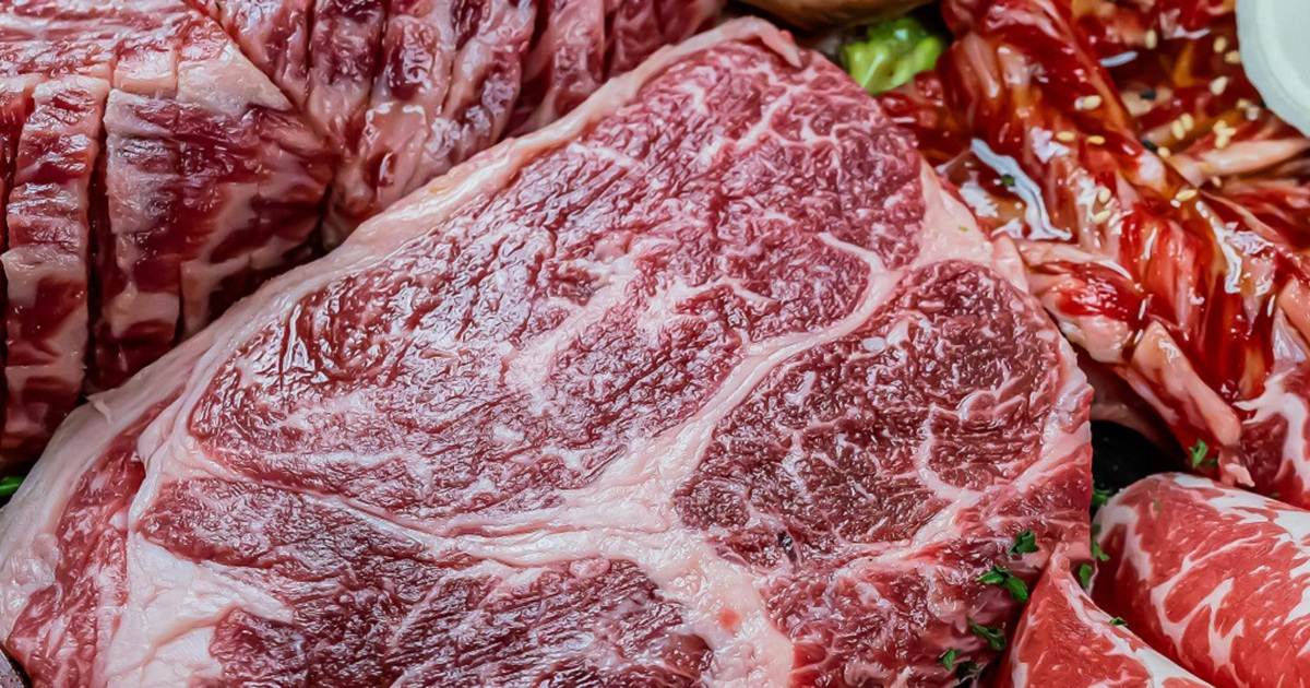 6 effets sur la santé d'une consommation excessive de viande riche en protéines