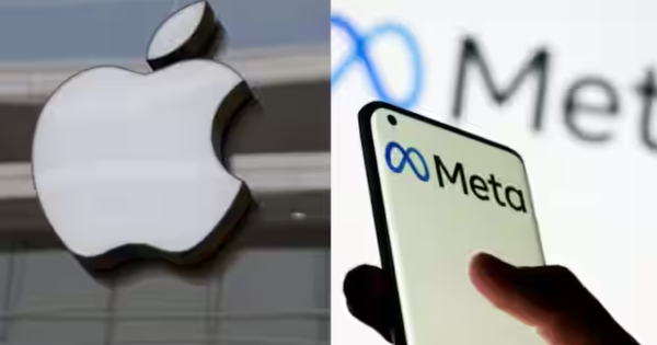 Apple - Meta จับมือร่วมยุค AI