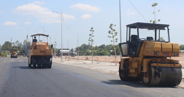 Chạy nước rút hoàn thành hàng loạt khu tái định cư ở nội ô Biên Hòa