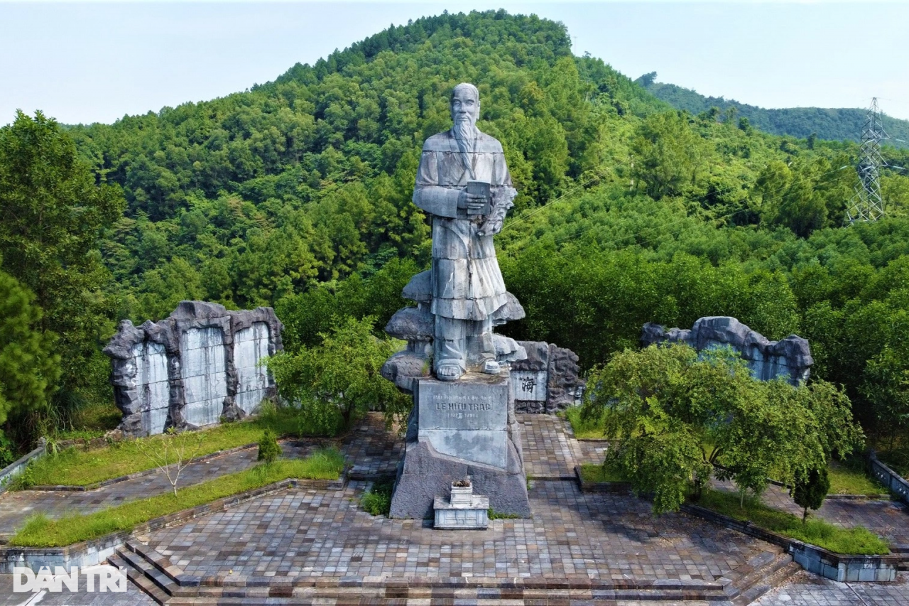 Nơi lưu giữ giá trị văn hóa - lịch sử về Đại danh y được UNESCO vinh danh - 4