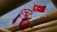 Tổng thống Nga trao Thổ Nhĩ Kỳ 'củ cà rốt', đưa Ankara đến gần quỹ đạo Moscow, châu Âu mới là người được lợi?