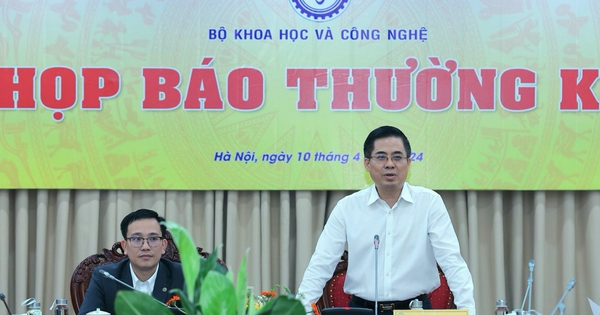 Chấp nhận rủi ro trong nghiên cứu để khuyến khích nhà khoa học theo đuổi đam mê