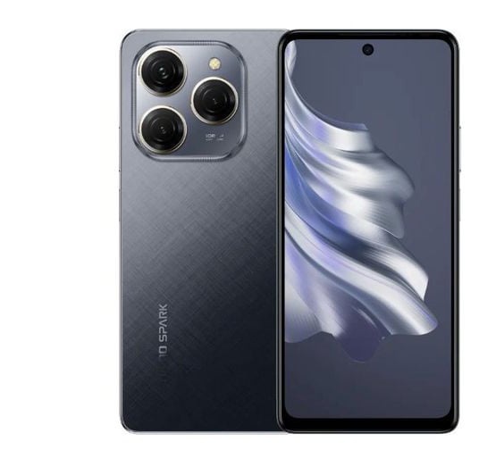 Presentamos la imagen 3 del Tecno Spark 20 Pro