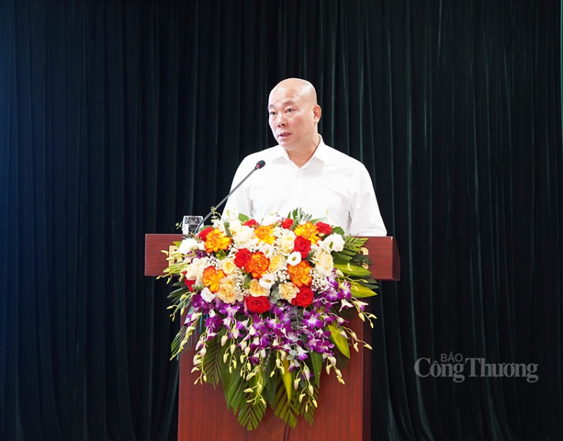 โครงการส่งเสริมการค้าจำนวนมากประสบความสำเร็จอย่างมีประสิทธิภาพสูงในการขยายผลผลิตสินค้าของเวียดนาม