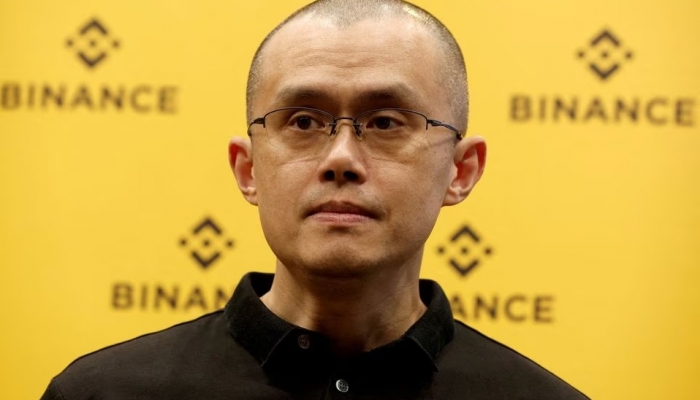 Mỹ kiện sàn tiền điện tử Binance và Changpeng Zhao về tội ‘lừa đảo’