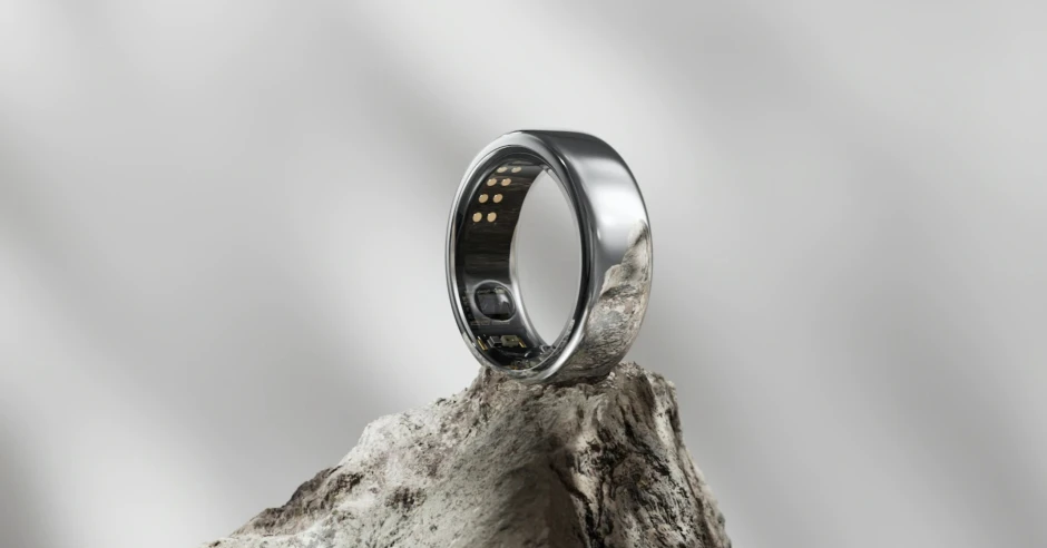 Samsung phát triển nhẫn thông minh Galaxy Ring