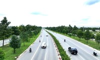 The ‘silk roads’ create leverage to turn Tan Uyen into a city under Binh Duong province