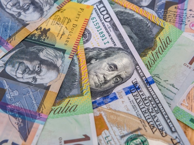 Tỷ giá ngoại tệ hôm nay 9/11: USD, EUR, CAD, Yen Nhật, Bảng Anh, tỷ giá hối đoái... Đồng bạc xanh ổn định, Fed kết thúc tăng lãi suất?