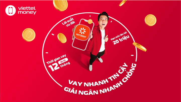 Vietnamese people's demand for consumer loans is expected to increase sharply in the coming time - 1