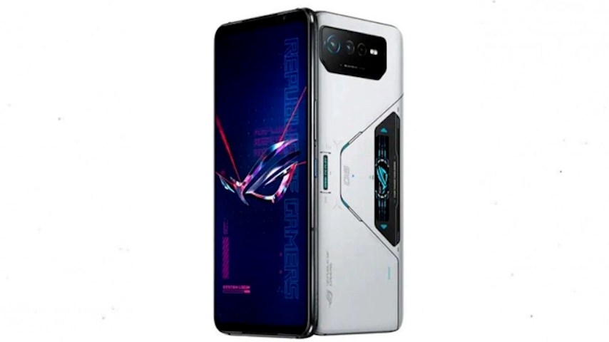 Annonce de l'Asus Rog Phone 7D en Chine (image 2)