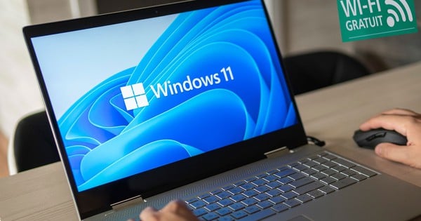 Microsoft xác nhận lỗi Wi-Fi trong bản cập nhật Windows 11