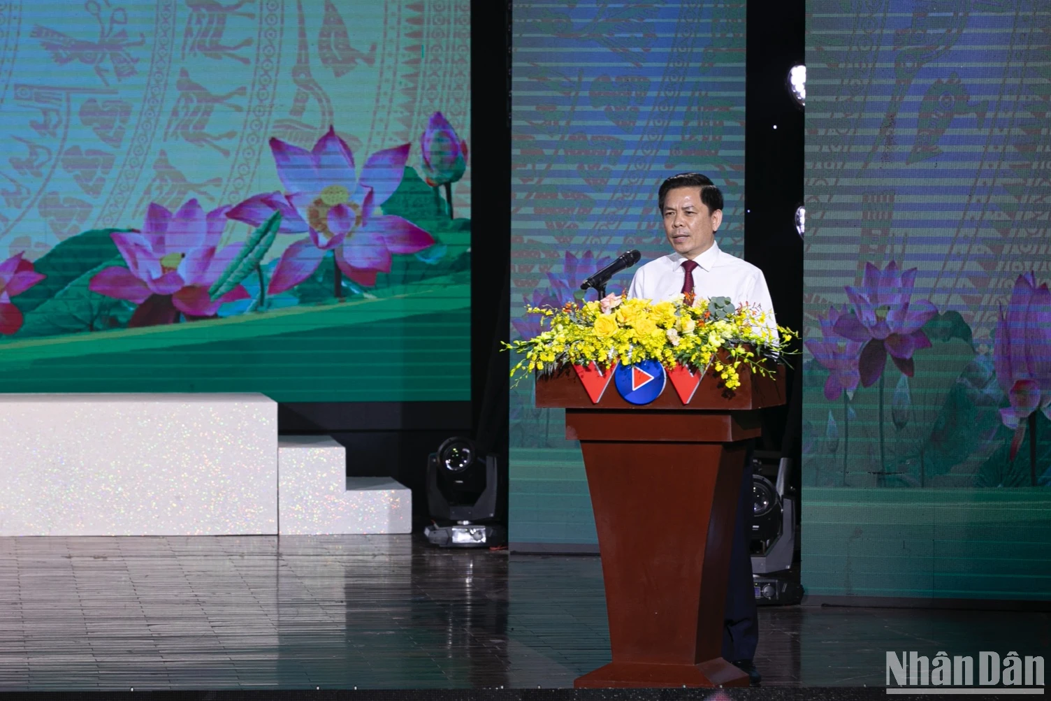 [Foto] Ceremonia de entrega de premios del Concurso Político 