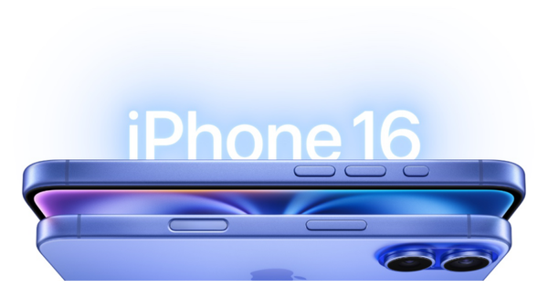 iPhone 16 ช่วยให้รายได้ของ Apple พุ่งสูงขึ้น