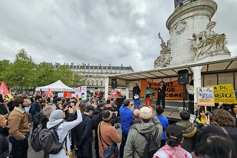 French public opinion demands justice for Vietnamese Agent Orange victims