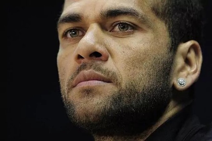 Dani Alves confirmed that the incident between him and the accuser was completely consensual. Photo: Marca