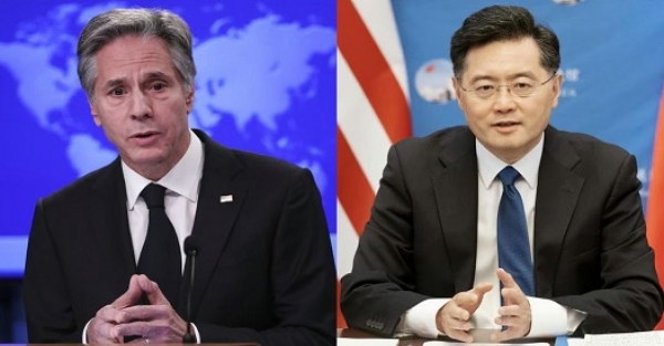 US-China seek to 'responsibly' manage relationship