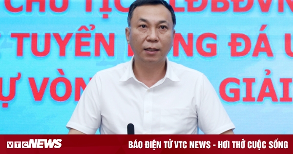 'Muốn mơ World Cup, U23 Việt Nam phải chinh phục vòng loại U23 châu Á'