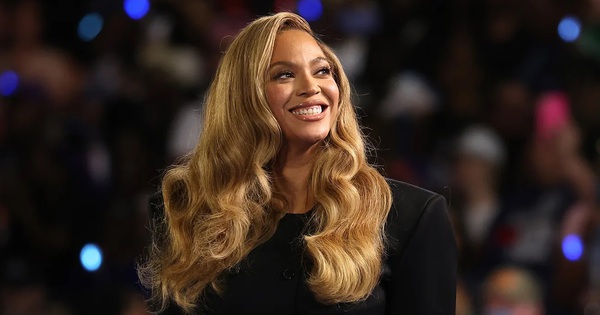 Khóa học mới "Beyoncé làm nên lịch sử"