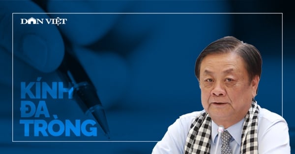 Diễn đàn Nông dân Quốc gia 2024: Đôi điều lắng đọng