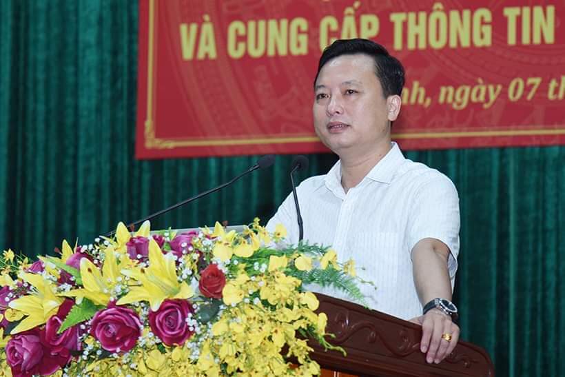 tap huan cong tac phat ngon va cung cap thong tin cho bao chi o ha tinh hinh 3