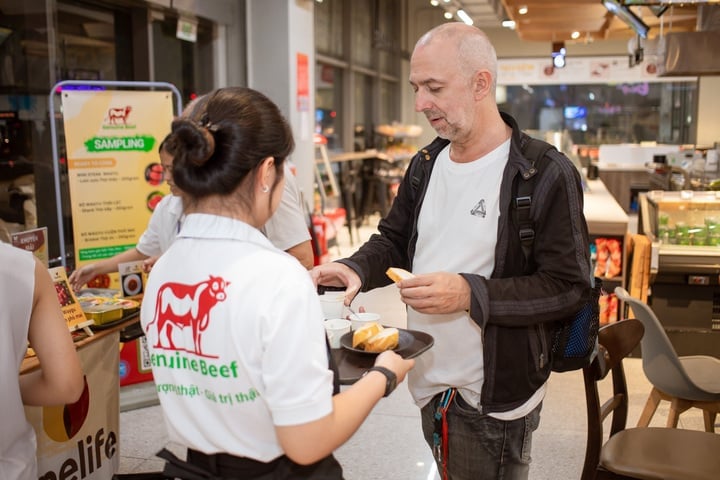 Finelife legt großen Wert auf Kundenservice.