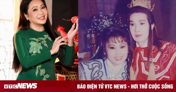 L'artiste Thanh Hang partage des souvenirs inoubliables avec le « roi de l'opéra réformé » Vu Linh