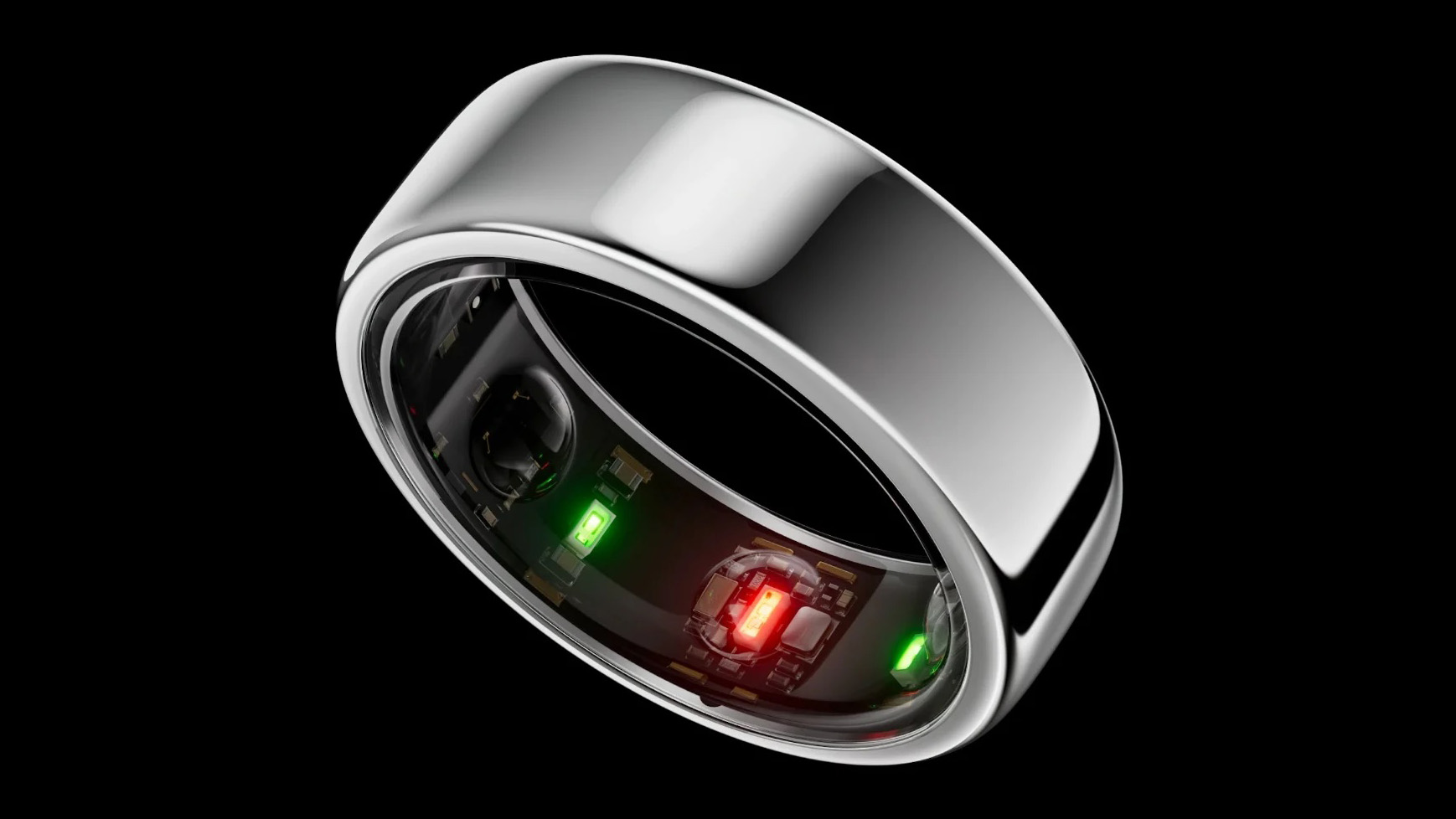 Samsung Galaxy Ringのご紹介、画像1