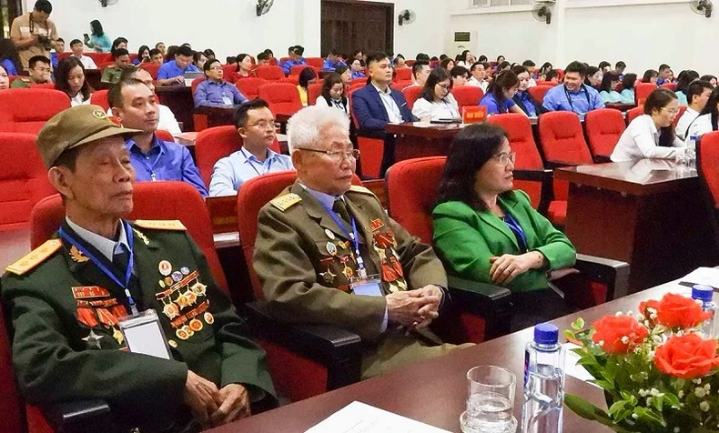 การประชุมเชิงปฏิบัติการระดับชาติ 