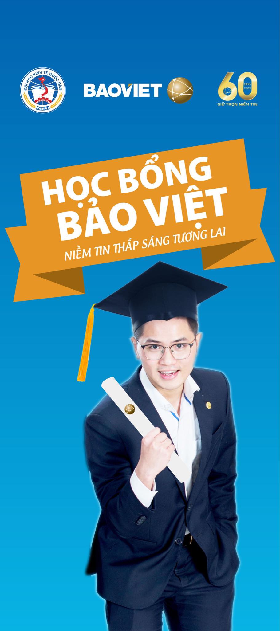 bao viet danh hon 8 ty dong cho quy hoc bong bao viet  niem tin thap sang tuong lai hinh 2