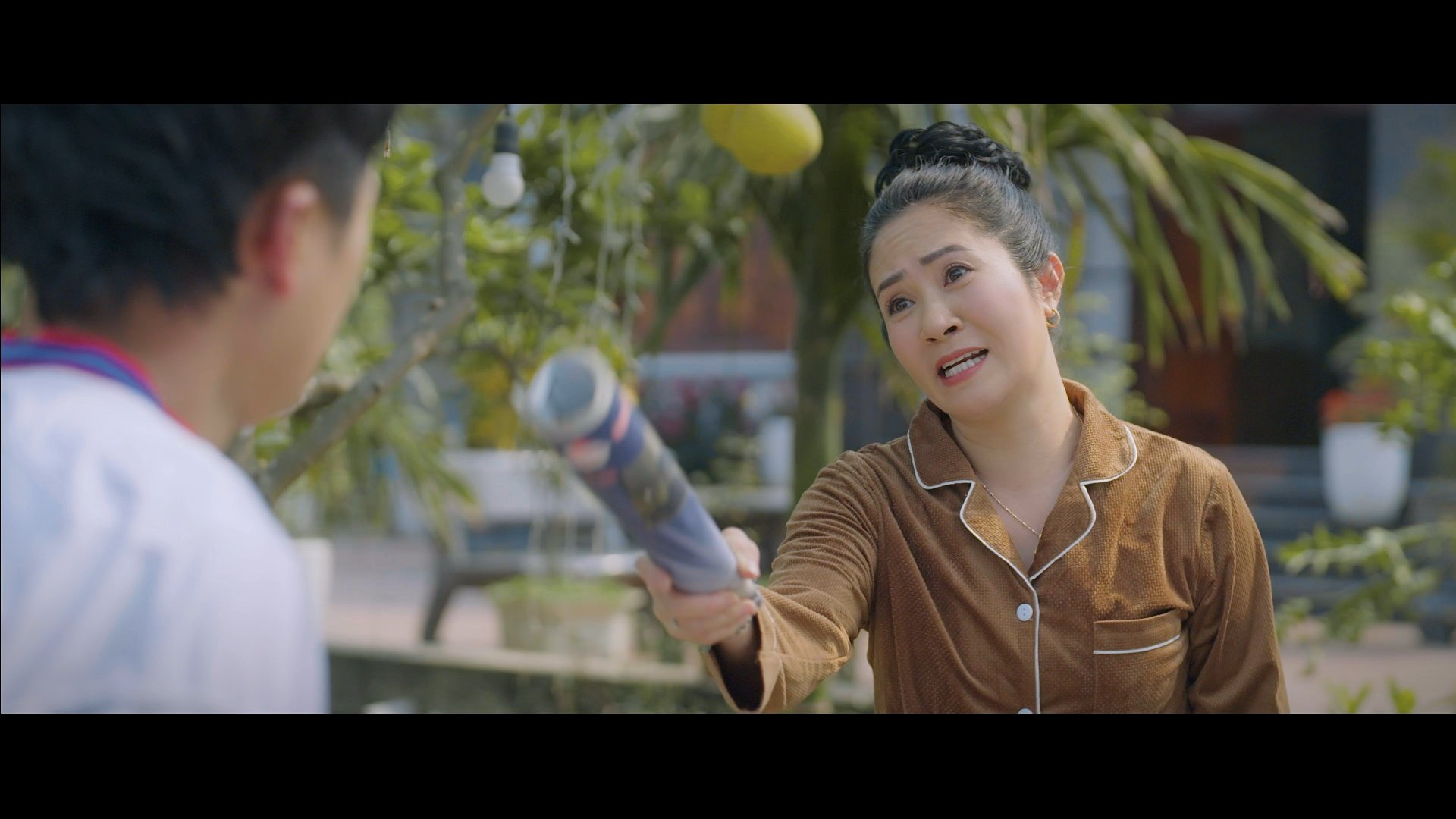 Vì sao NSƯT Việt Anh từ chối vai chính, chọn vai phụ trong phim mới của VTV?- Ảnh 3.
