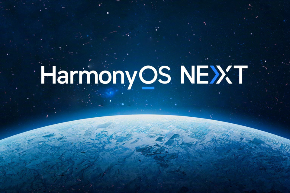 Huawei กำลังจะเปิดตัว HarmonyOS NEXT