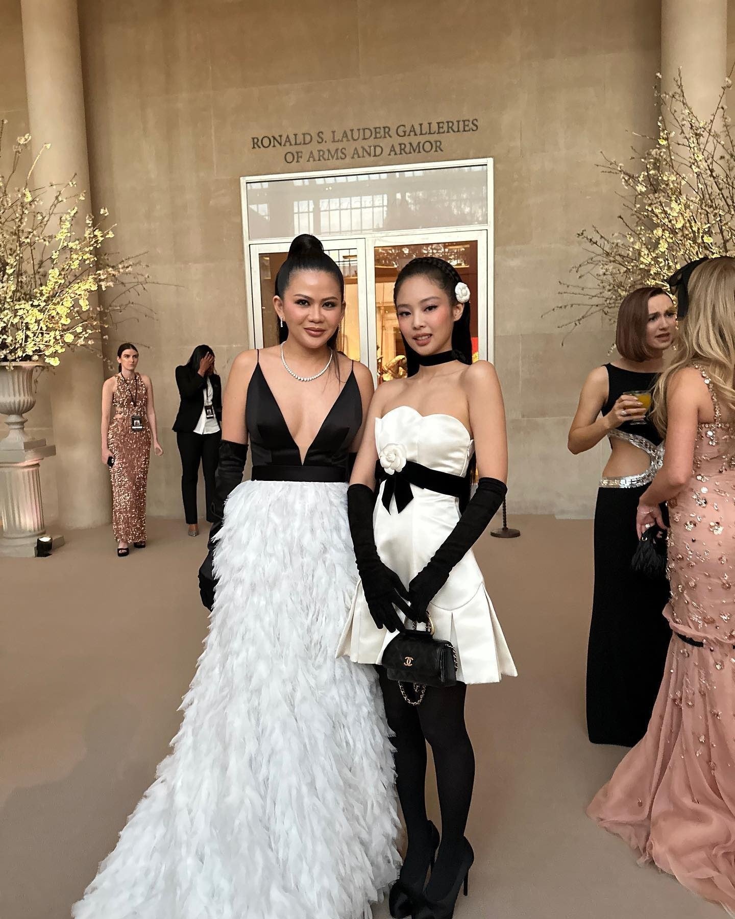 met gala 2023 anh 2