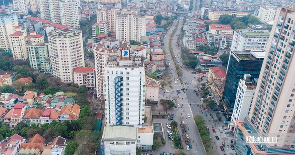 “Thuốc trợ lực" cho nguồn cung nhà giá rẻ