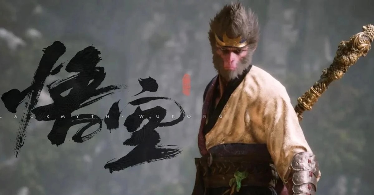 « Monkey King » fait sensation dans le monde du jeu vidéo le jour de sa sortie